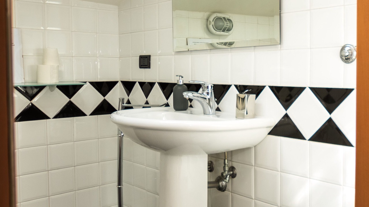 Photo of Bathroom in Montoro