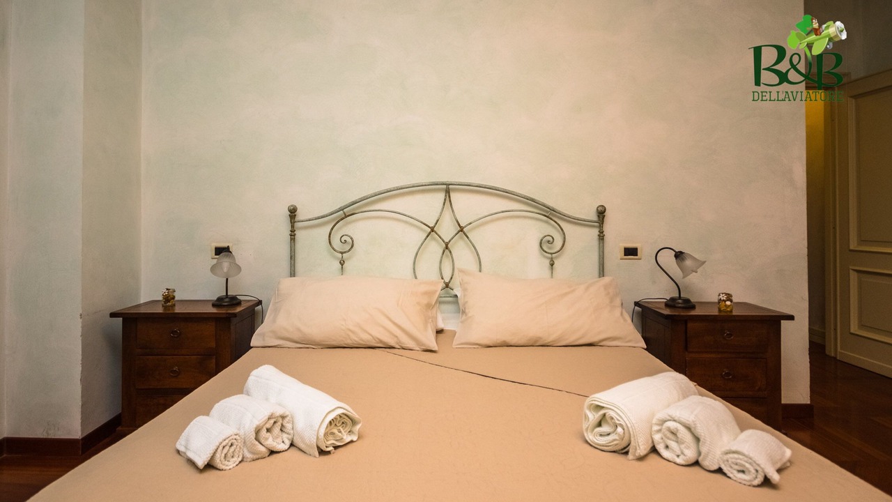 Photo of Bedroom in Montoro