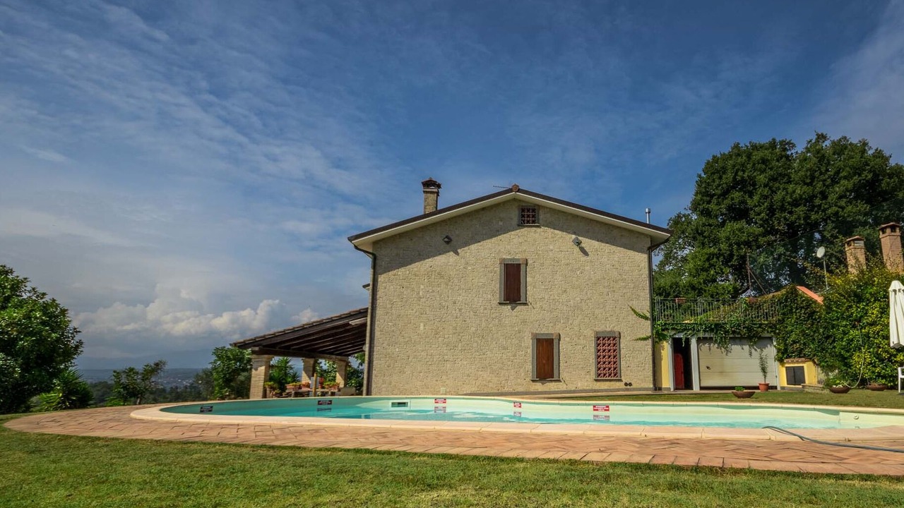 Photo of Outdoor in Montoro
