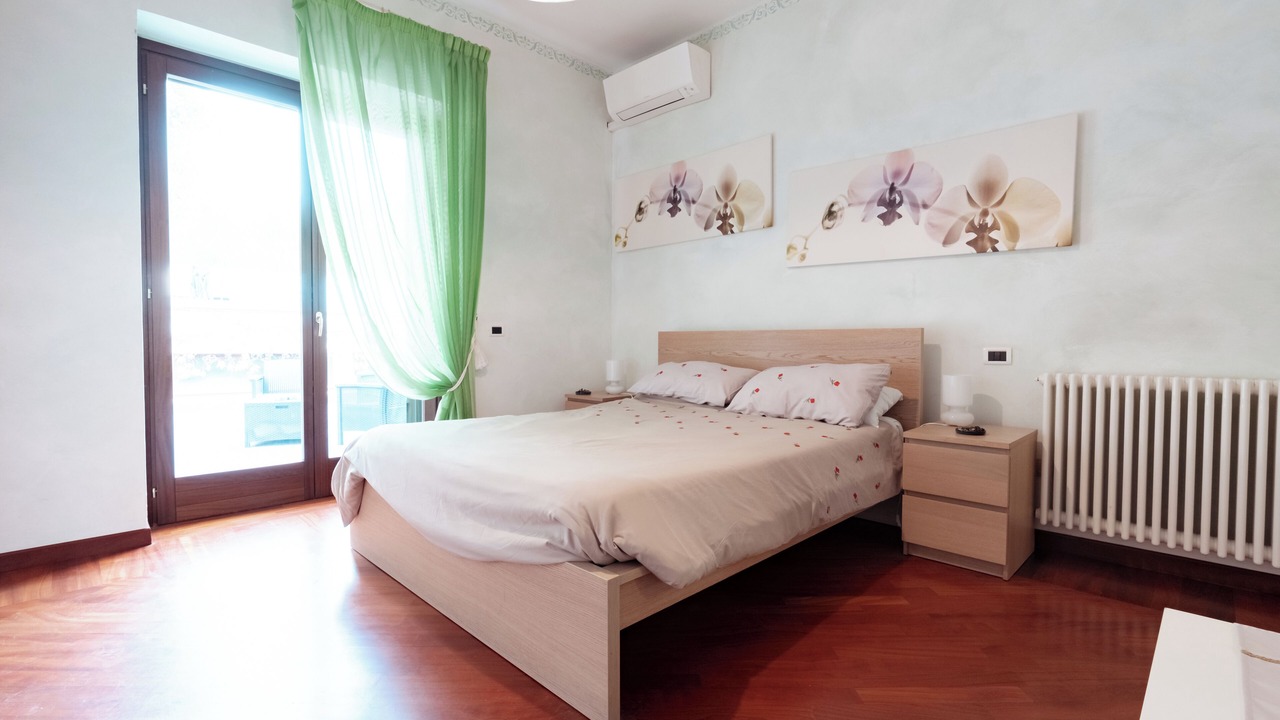 Photo of Bedroom in Montoro