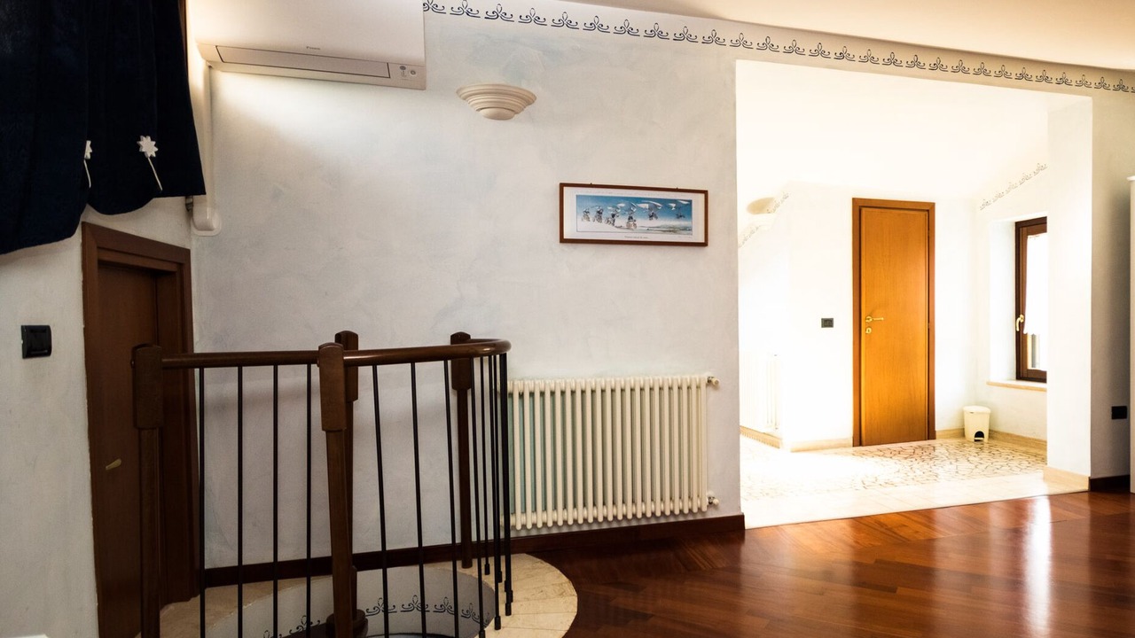 Photo of Bedroom in Montoro
