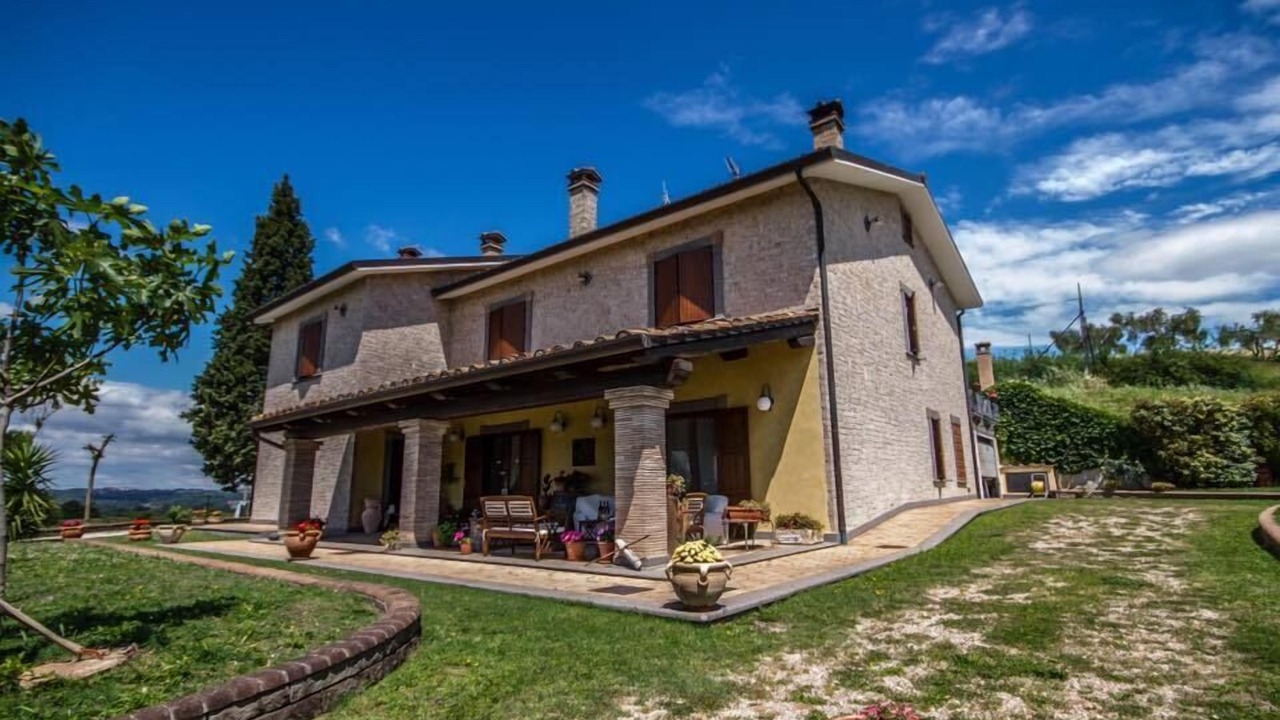 Photo of Outdoor in Montoro