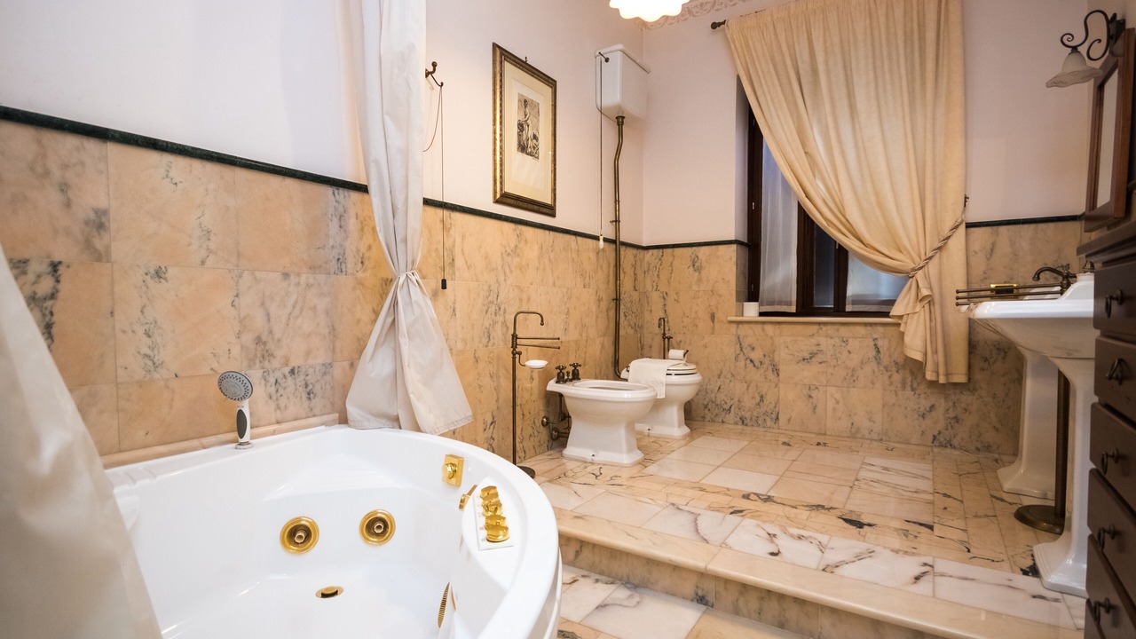 Photo of Bedroom in Montoro