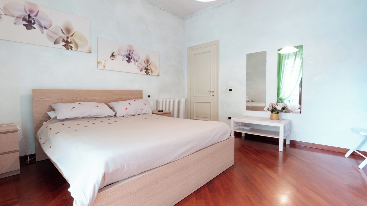 Photo of Bedroom in Montoro