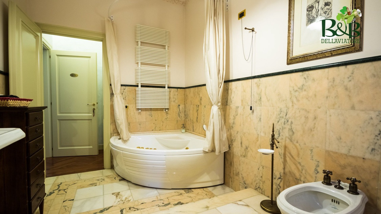 Photo of Bathroom in Montoro