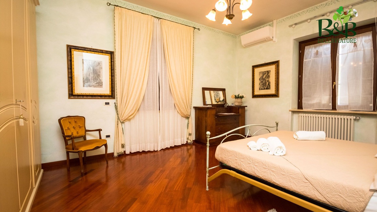 Photo of Bedroom in Montoro