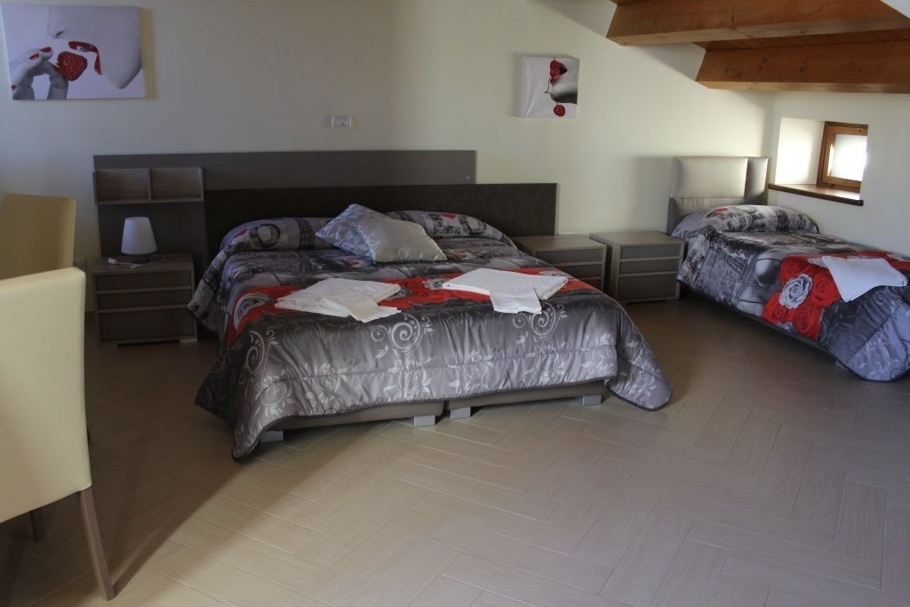 Photo of Bedroom in Rotonda