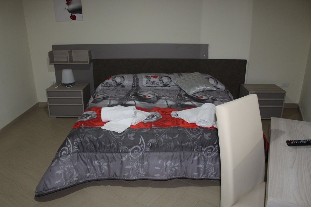 Photo of Bedroom in Rotonda
