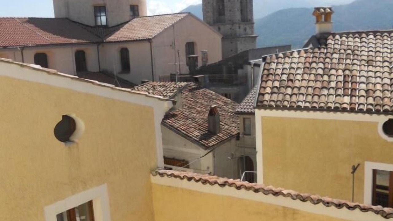 Photo of Buildings in Rotonda