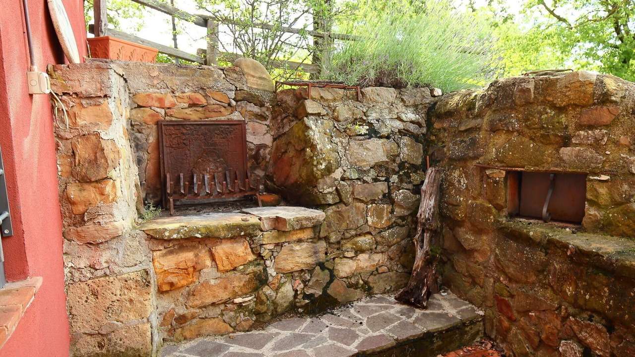 Photo of Outdoor in Castel Rigone