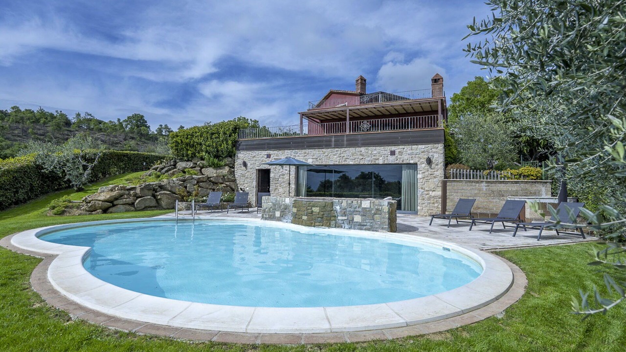 Photo of Outdoor in Castel Rigone