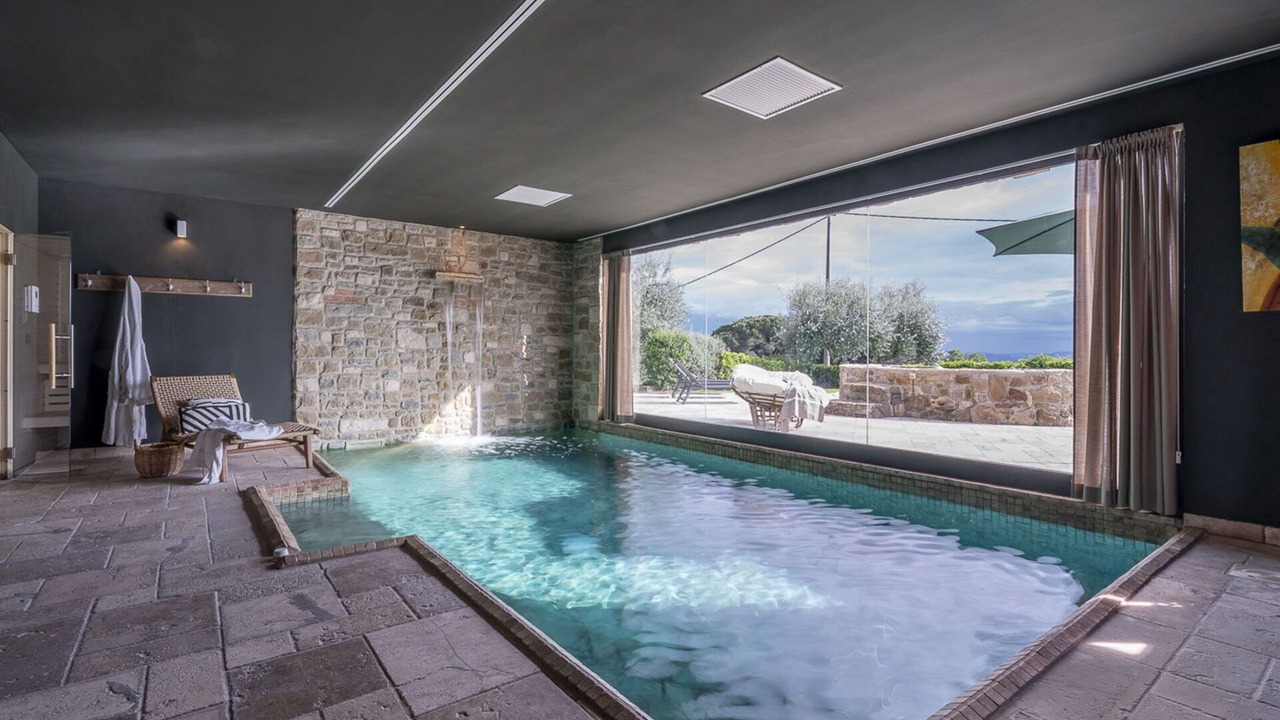 Photo of Outdoor in Castel Rigone