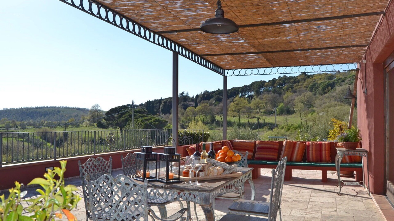 Photo of Outdoor in Castel Rigone
