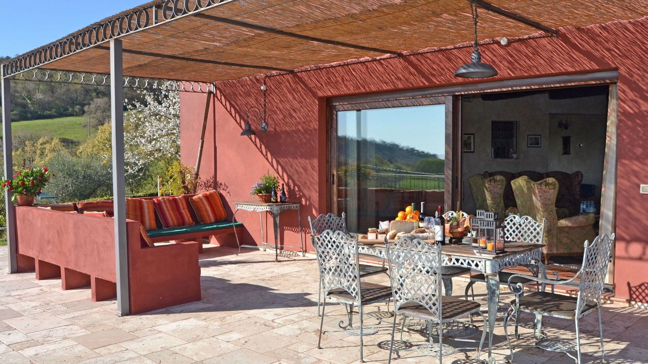 Photo of Outdoor in Castel Rigone