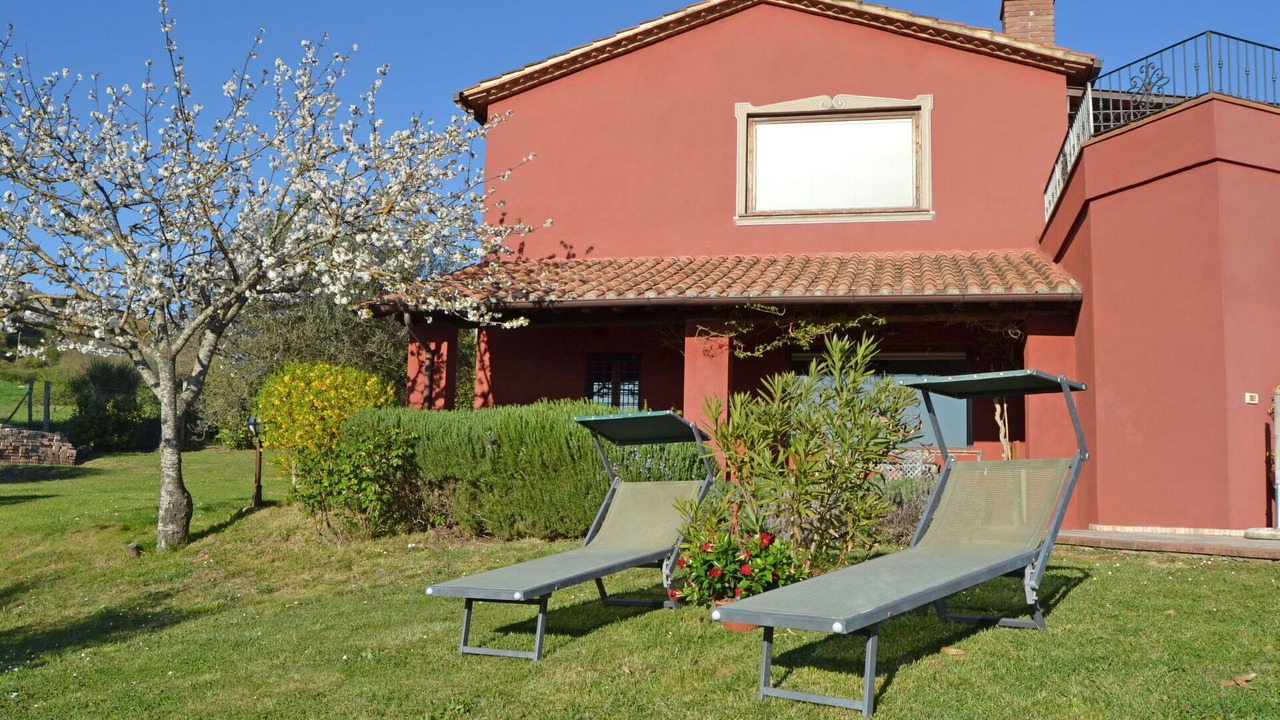 Photo of Outdoor in Castel Rigone
