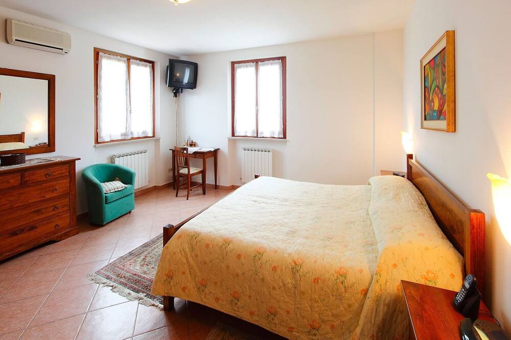 Photo of Bedroom in Granarola
