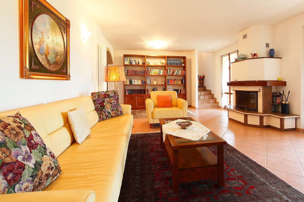 Photo of Bedroom in Granarola