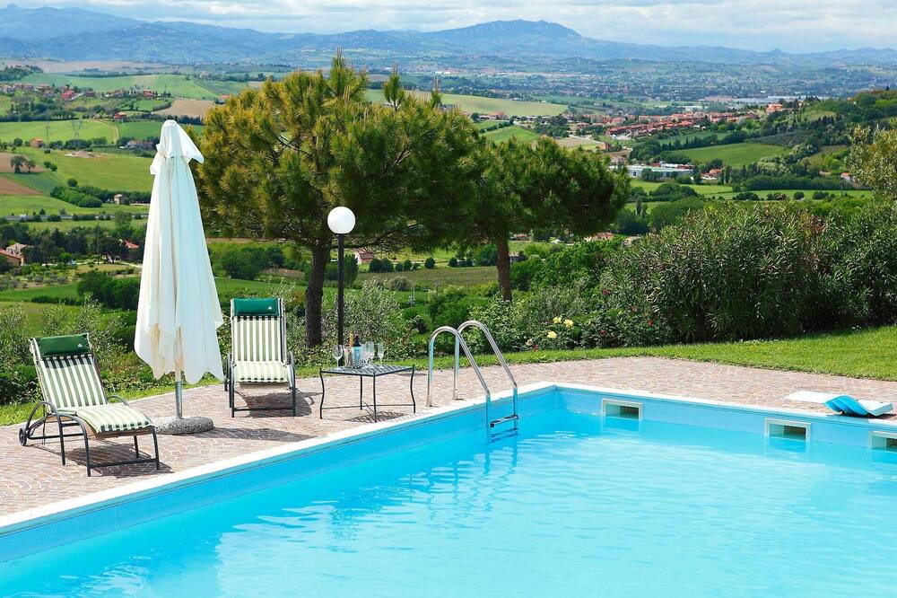 Photo of Outdoor in Granarola