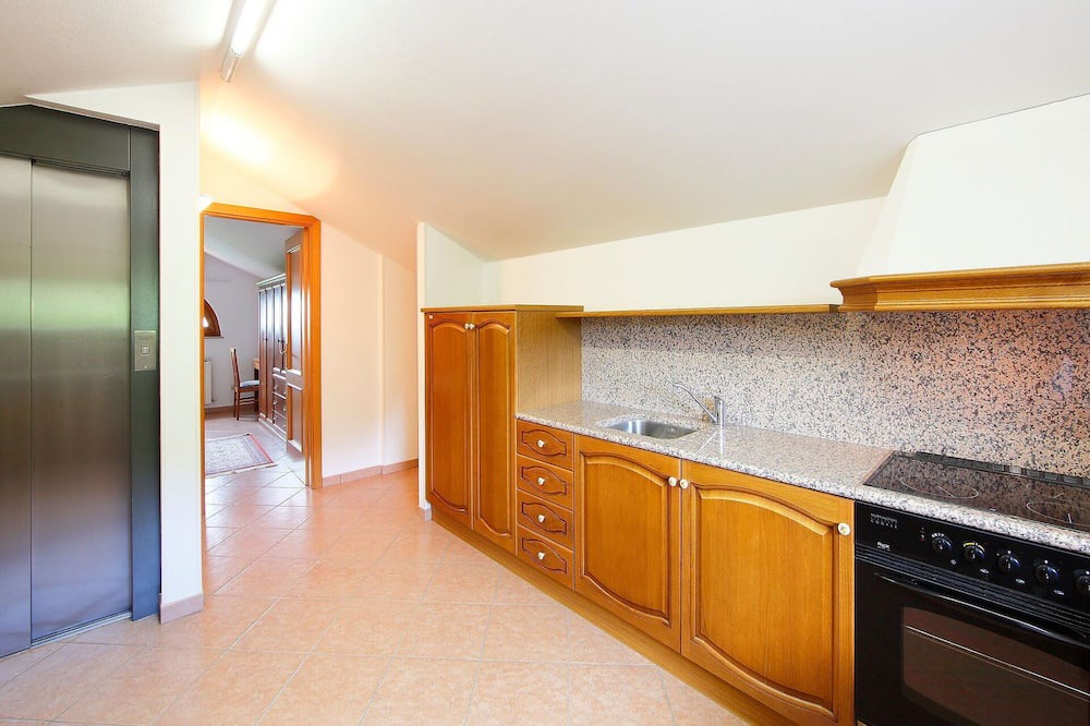 Photo of Bedroom in Granarola