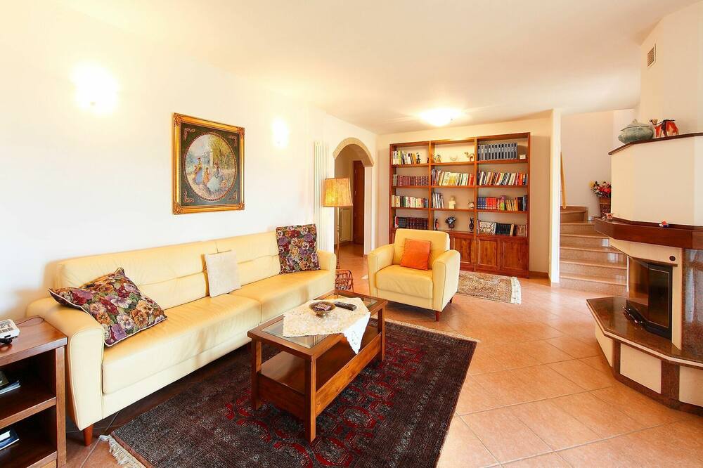 Photo of Bedroom in Granarola