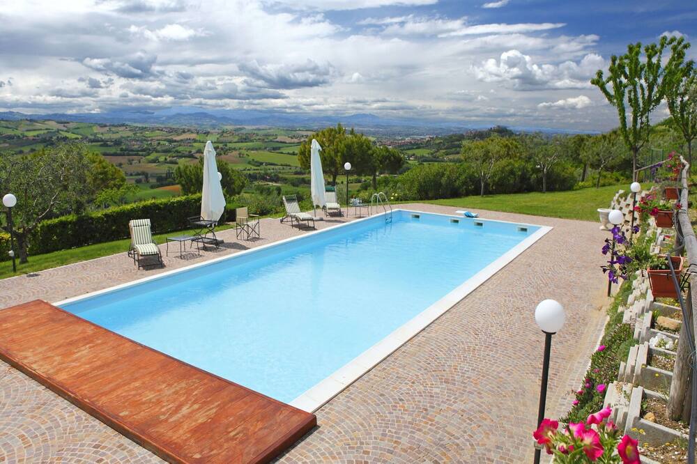 Photo of Outdoor in Granarola