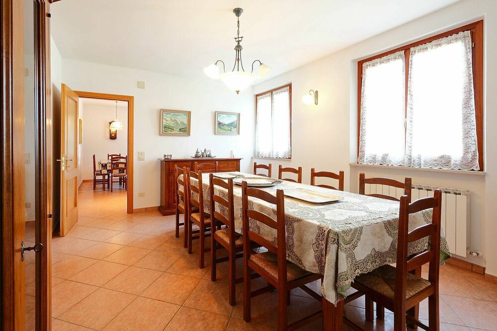 Photo of Bedroom in Granarola