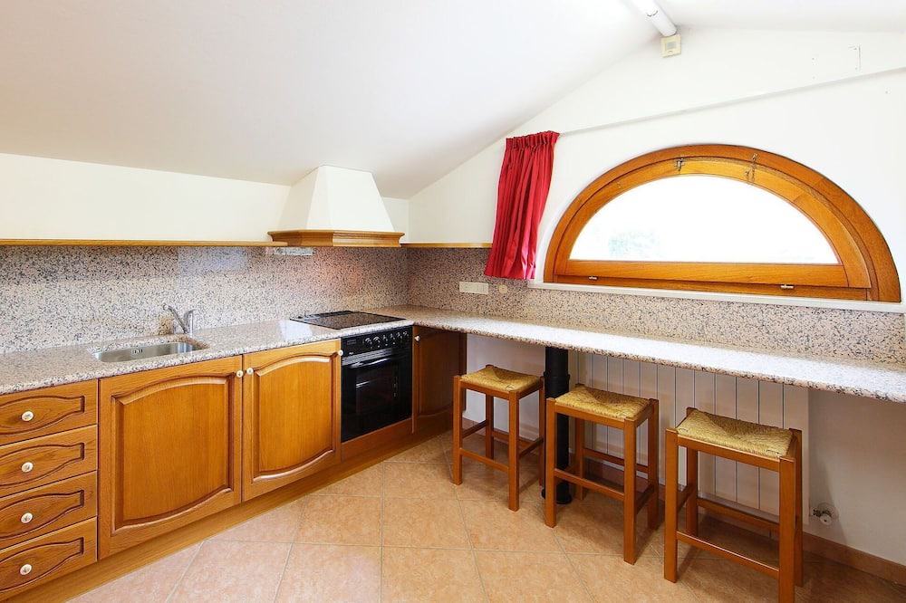 Photo of Bedroom in Granarola