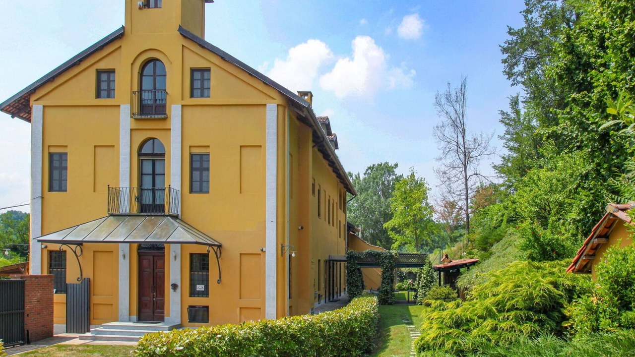 Photo of Outdoor in Asti