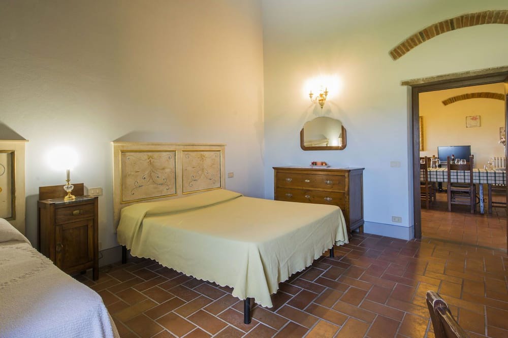 Photo of Bedroom in Marciano della Chiana