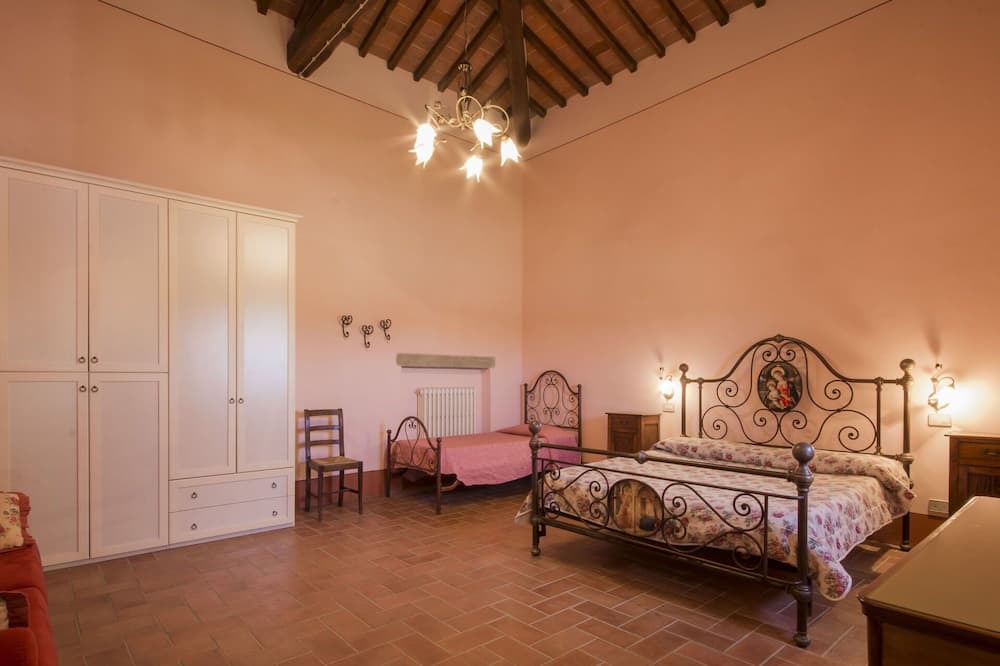 Photo of Bedroom in Marciano della Chiana