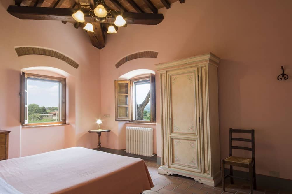 Photo of Bedroom in Marciano della Chiana