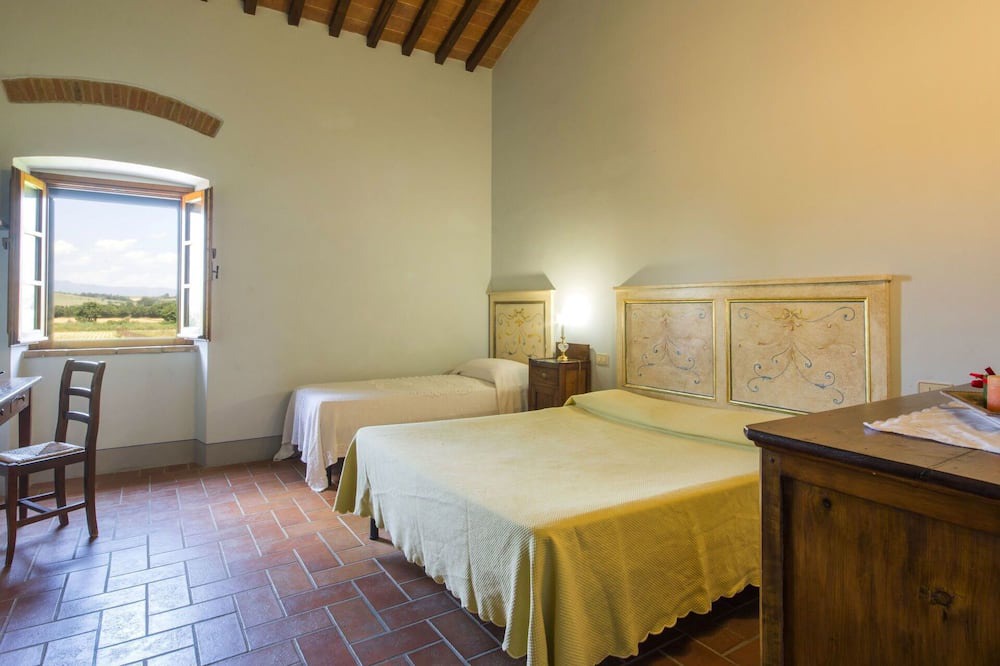 Photo of Bedroom in Marciano della Chiana