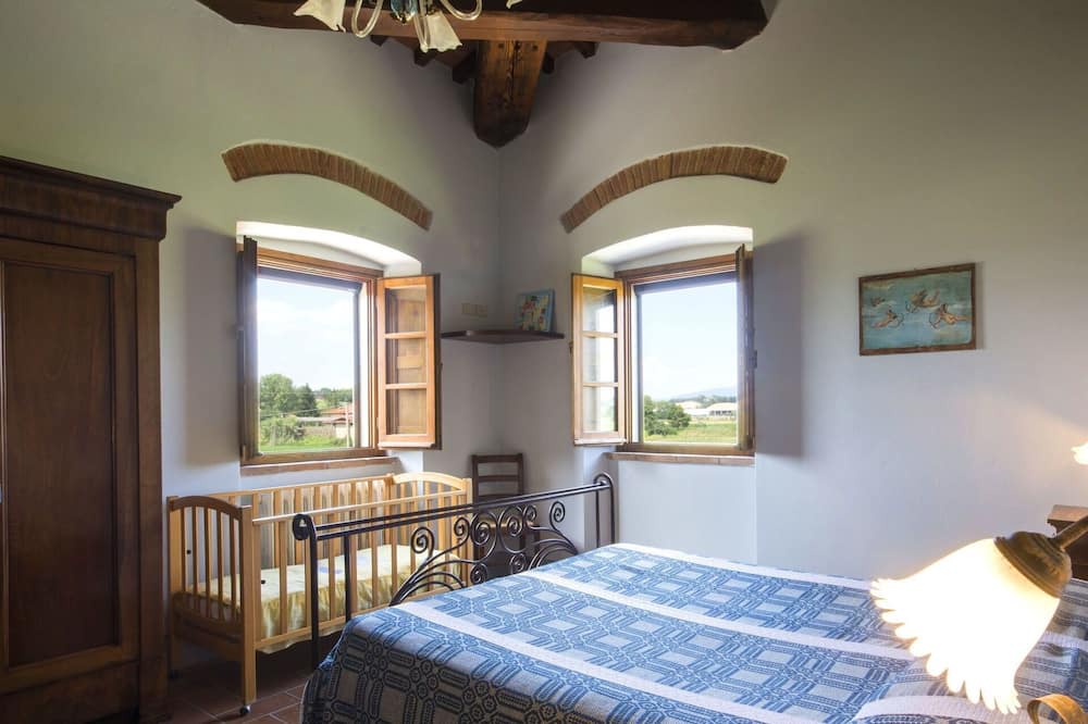 Photo of Bedroom in Marciano della Chiana