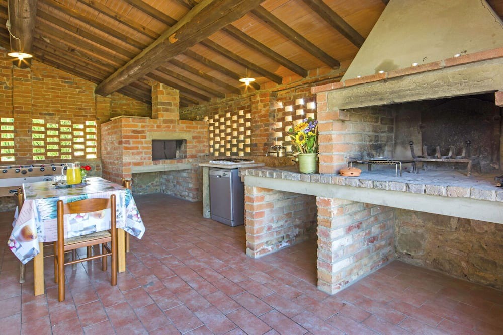 Photo of Bedroom in Marciano della Chiana