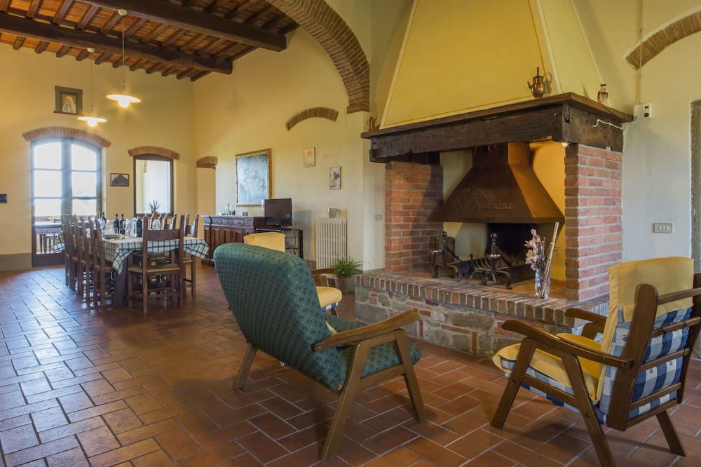 Photo of Bedroom in Marciano della Chiana