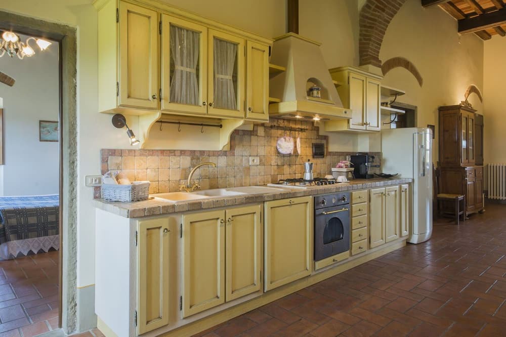 Photo of Bedroom in Marciano della Chiana