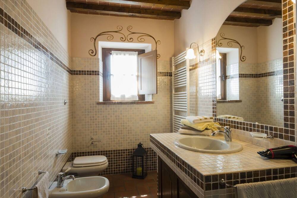 Photo of Bathroom in Marciano della Chiana
