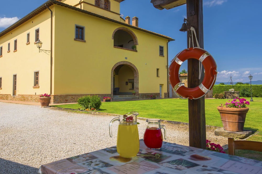 Photo of Others in Marciano della Chiana