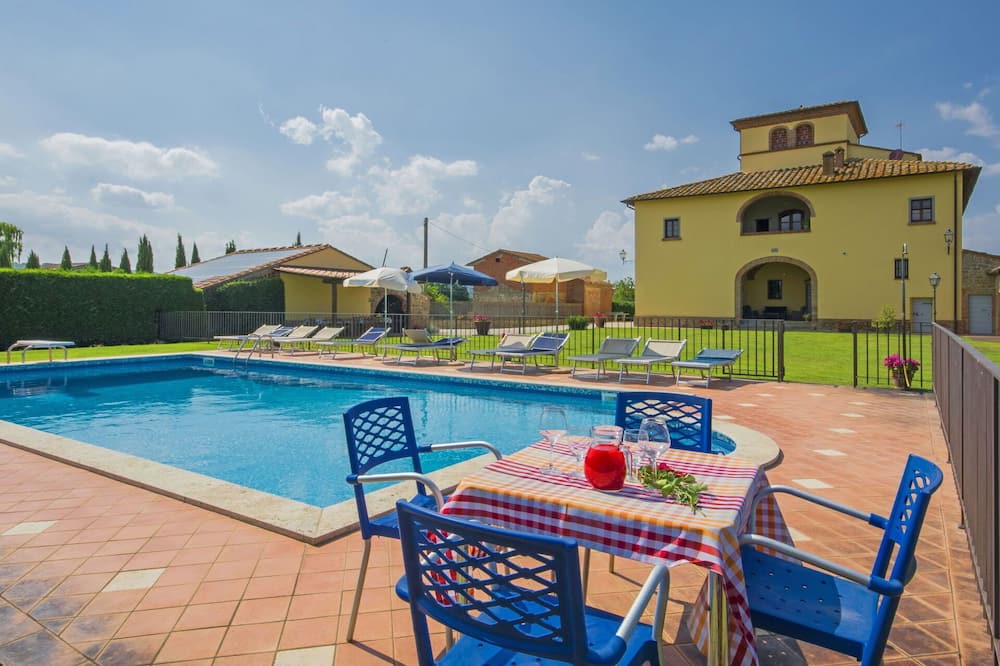 Photo of Outdoor in Marciano della Chiana