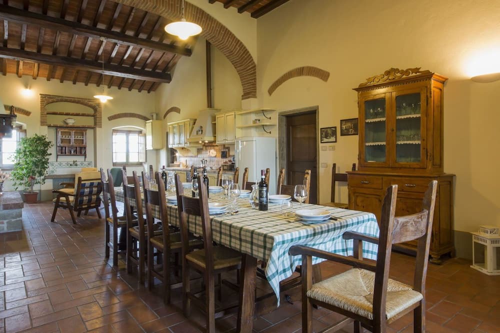 Photo of Bedroom in Marciano della Chiana