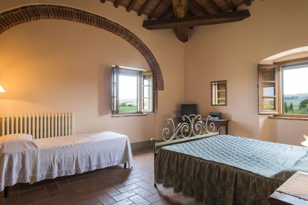 Photo of Bedroom in Marciano della Chiana