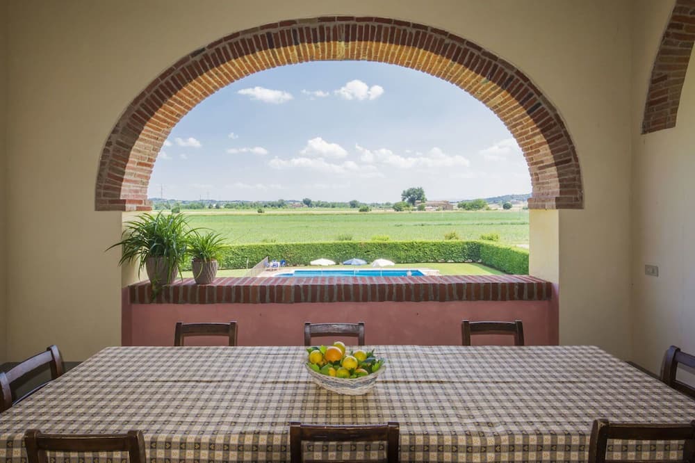 Photo of Bedroom in Marciano della Chiana