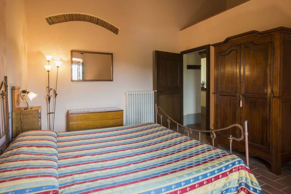 Photo of Bedroom in Marciano della Chiana