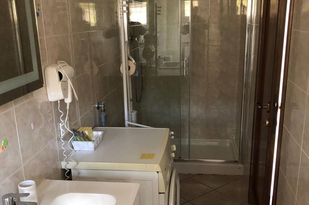 Photo of Bathroom in Celle Ligure