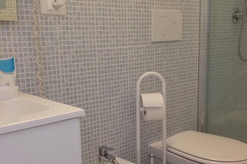 Photo of Bathroom in Celle Ligure