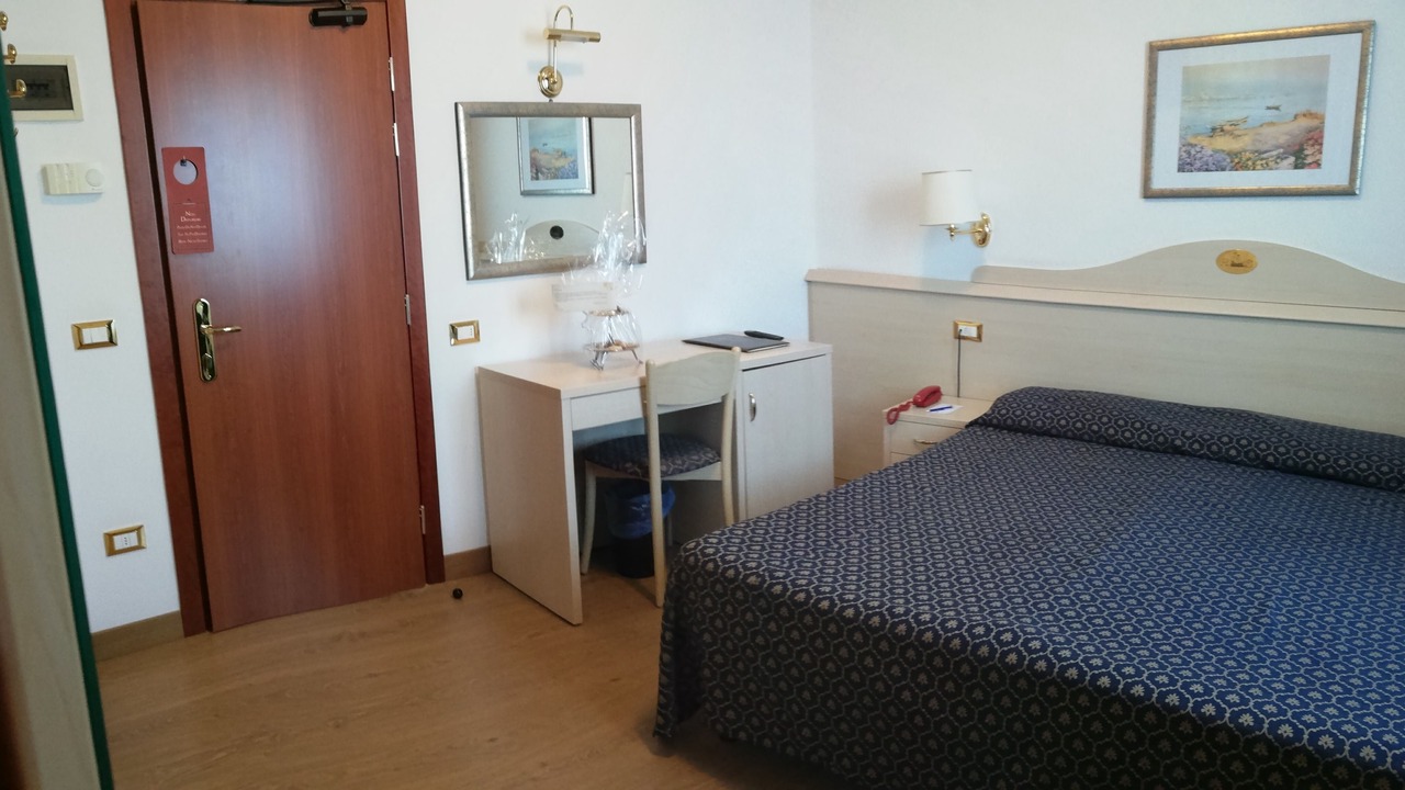 Photo of Bedroom in Jesolo