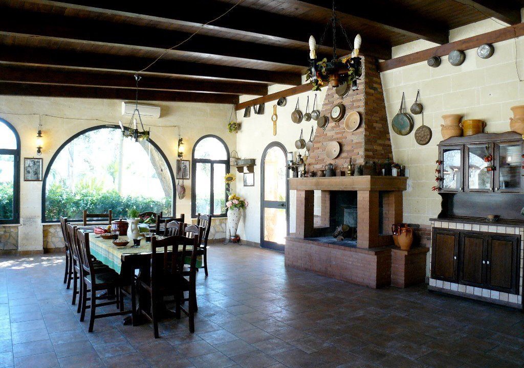 Photo of Livingroom in Oria