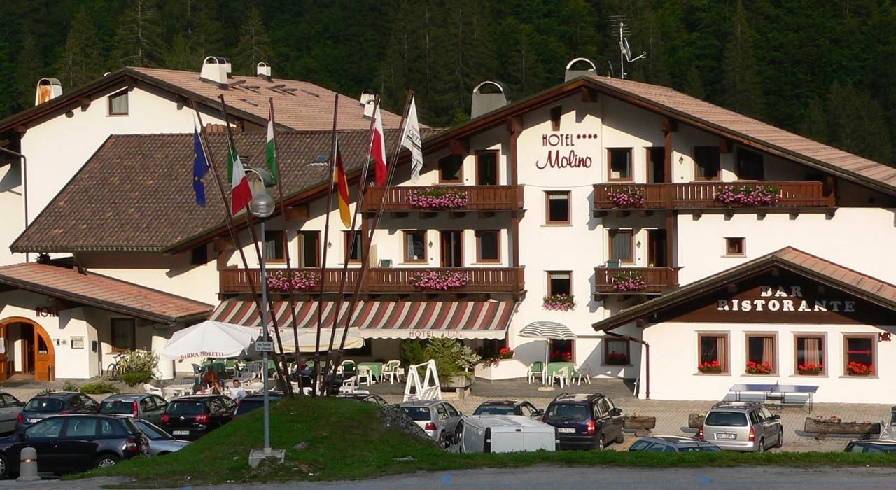 Photo of Outdoor in Pie Falcade