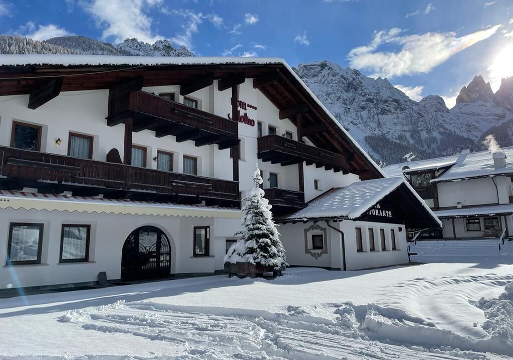 Photo of Outdoor in Pie Falcade