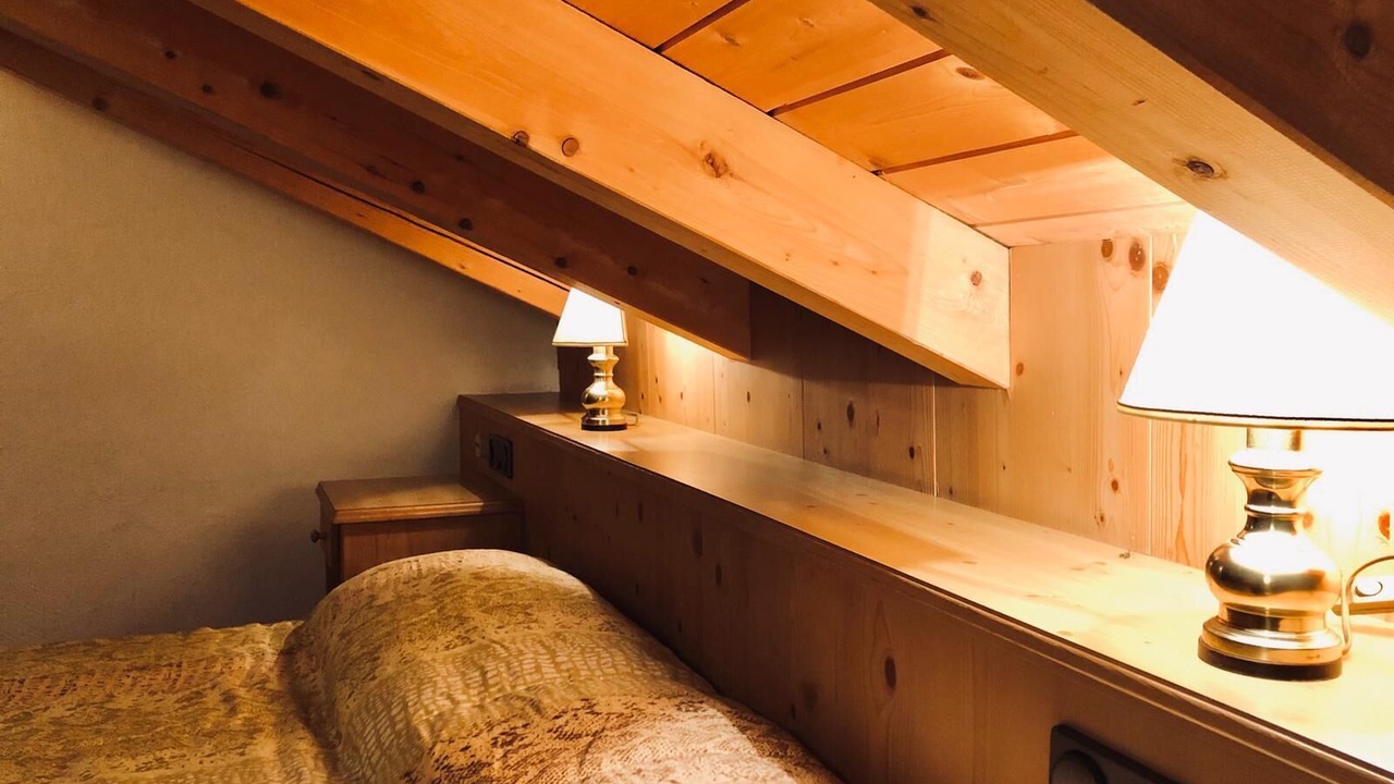 Photo of Bedroom in Pie Falcade
